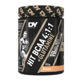 HIT BCAA 4:1:1 + Glutamine, 450g, 30 servings