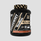 Whey Protein Shadowhey 2Kg, 66 Servings
