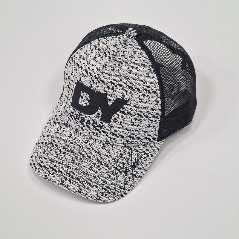 DY Nutrition Cap - Legacy